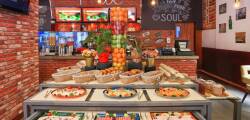 MENA Aparthotel Al Barsha 12659205940