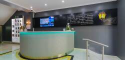 Avenida Park 6608677483