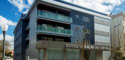 Hotel Coração de Fátima 11953687334