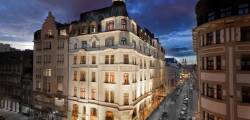 Art Nouveau Palace Hotel Prague 2111832470