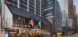 Westin New York Grand Central 9506676222