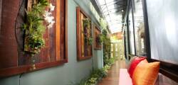 OYO 484 Pannee Residence Khaosan 11134682867