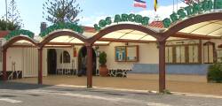 Bungalows Los Arcos 11145720789