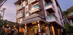 Baramee Resortel 11432829687