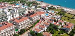 Sentido Luna Vista Belek 9419358997
