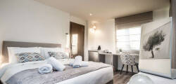 Urban Nest Suites & Appartementen 3919187363