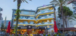 Arsi Enfi City Beach