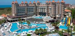 Side Mare Resort & Spa - All inclusive 3791100215