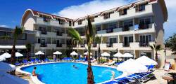 Lejligheder Sun City 8043793974