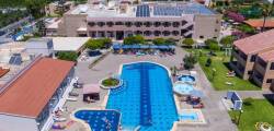 Ilios.k Village Resort 7342046587
