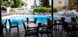 Alkan Hotel 11599056170