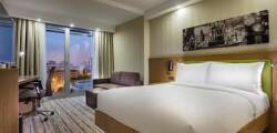 Hampton by Hilton Istanbul Atakoy 9440772771