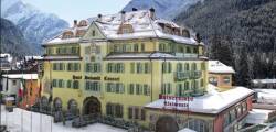 Schloss Dolomiti 4639447286