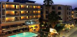 Saint Constantin Hotel 11052891367