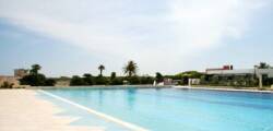 Grand Hotel Masseria Santa Lucia 11988291415