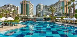 Hotel Sherwood Exclusive Lara 5757169003