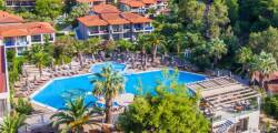 POSEIDON HOTEL SEA RESORT 11299455529