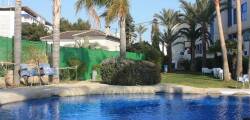 Hotel Rober Palas 3988620053