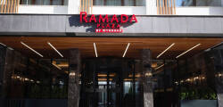 Ramada Plaza by Wyndham Istanbul Sultanahmet 3949063639