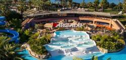 Limak Arcadia Sport Resort 11837040176
