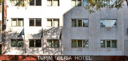 Turim Iberia Hotel 9565783381