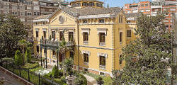 Hospes Palacio de los Patos, a Member of Design Hotels 9419355792