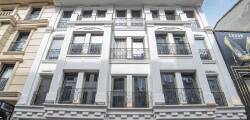 HHK Hotel Downtown 11524450208
