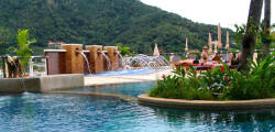 Peach Blossom Resort 11575413233