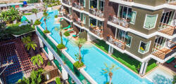 Andakira Hotel Patong 11198976846