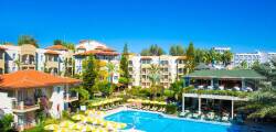 Gardenia Beach Hotel 2158503897