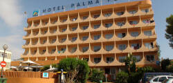 Hotel Vibra Palma Cactus 2357849384