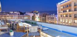 Zeus Essence Wyndham Athens Residence 9477618765