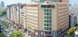 Ramada Plaza By Wyndham İstanbul City Center 3929434196