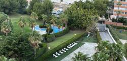 Apartamentos Beni-Beach 11888417835