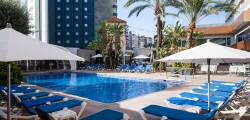 Hotel Benidorm Plaza 9419364037