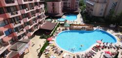 Hotel Izola Paradise 9416442360