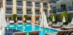 Beldeniz Hotel 10705924382