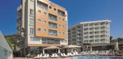 Hotel Cettia Beach Resort 2229780017