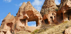 Rondreis Cappadocië & Titan Select 2486144713