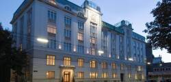 NH Wien Belvedere 9416344778