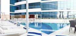 Hotel Novotel Dubai Al Barsha 3577534678