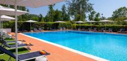 Hotel UNAWAY Forte dei Marmi 9980020711
