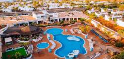 Bungalows HL Club Playa Blanca 11207438891