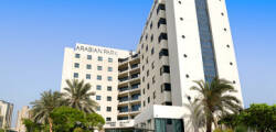 Hotel Arabian Park Dubai – Edge by Rotana 2118150826
