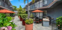 SureStay Hotel by Best Western Santa Monica 9469973650