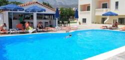 Aphrodite Samos Suites 9994064171