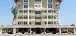 Mitos Apart Hotel 11550150595