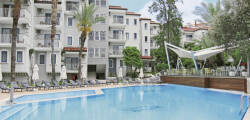 Paloma Marina Suites 3998285069