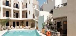 Appartementen Residence Villas 11981457913