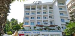 Hotel Oasis 11931541222
